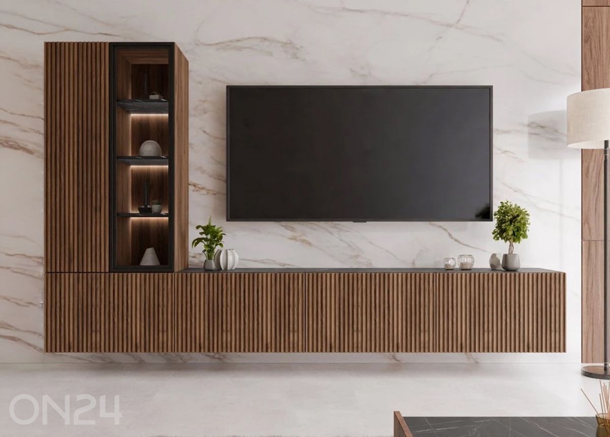 Секция Tiwori + LED увеличить