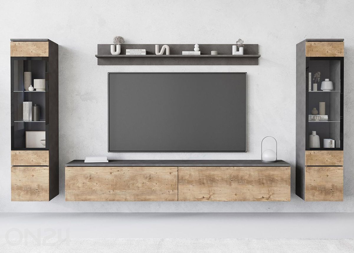 Секция Vera II увеличить