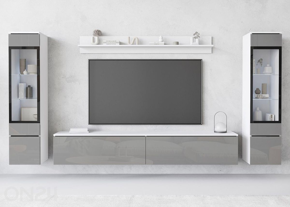 Секция Vera II увеличить