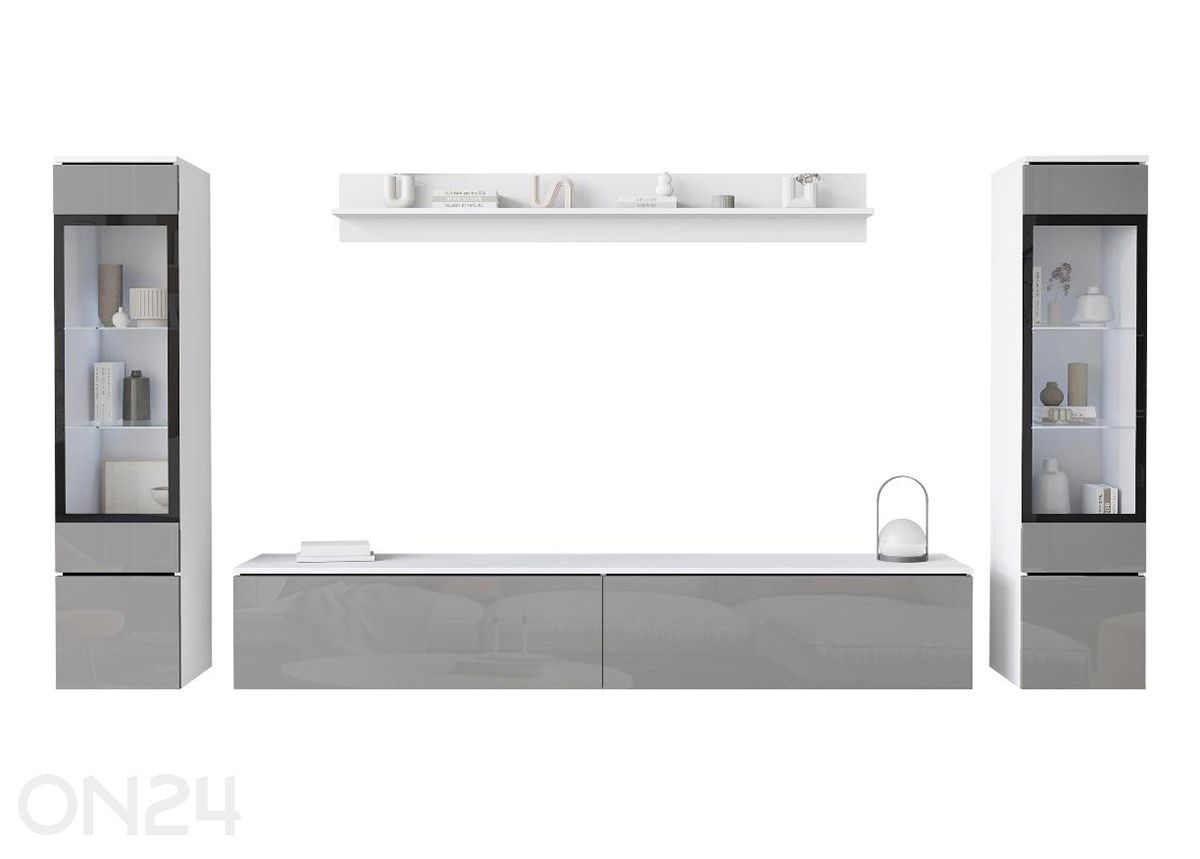 Секция Vera II увеличить