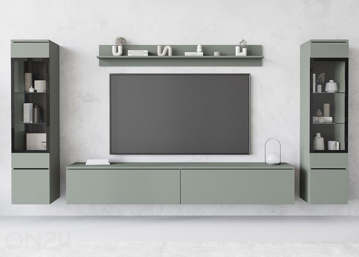 Секция Vera II увеличить