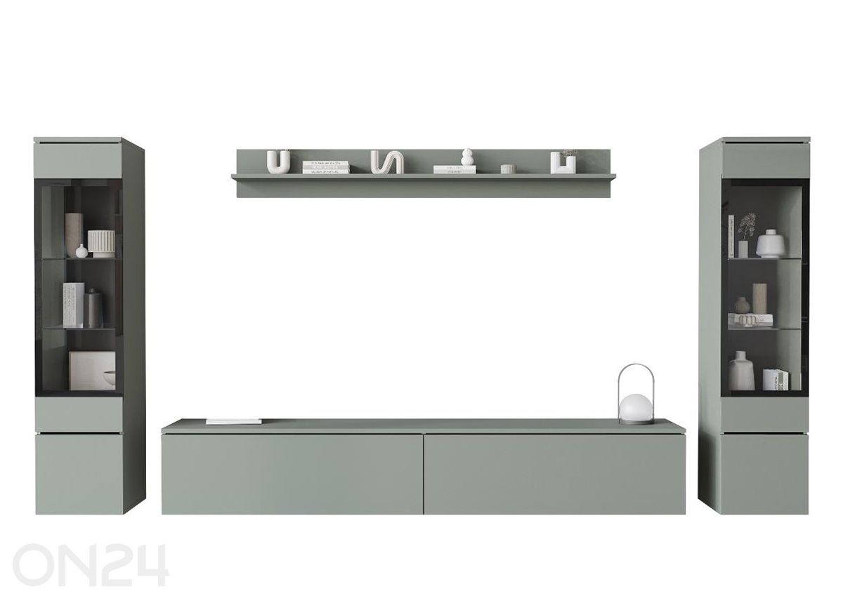 Секция Vera II увеличить