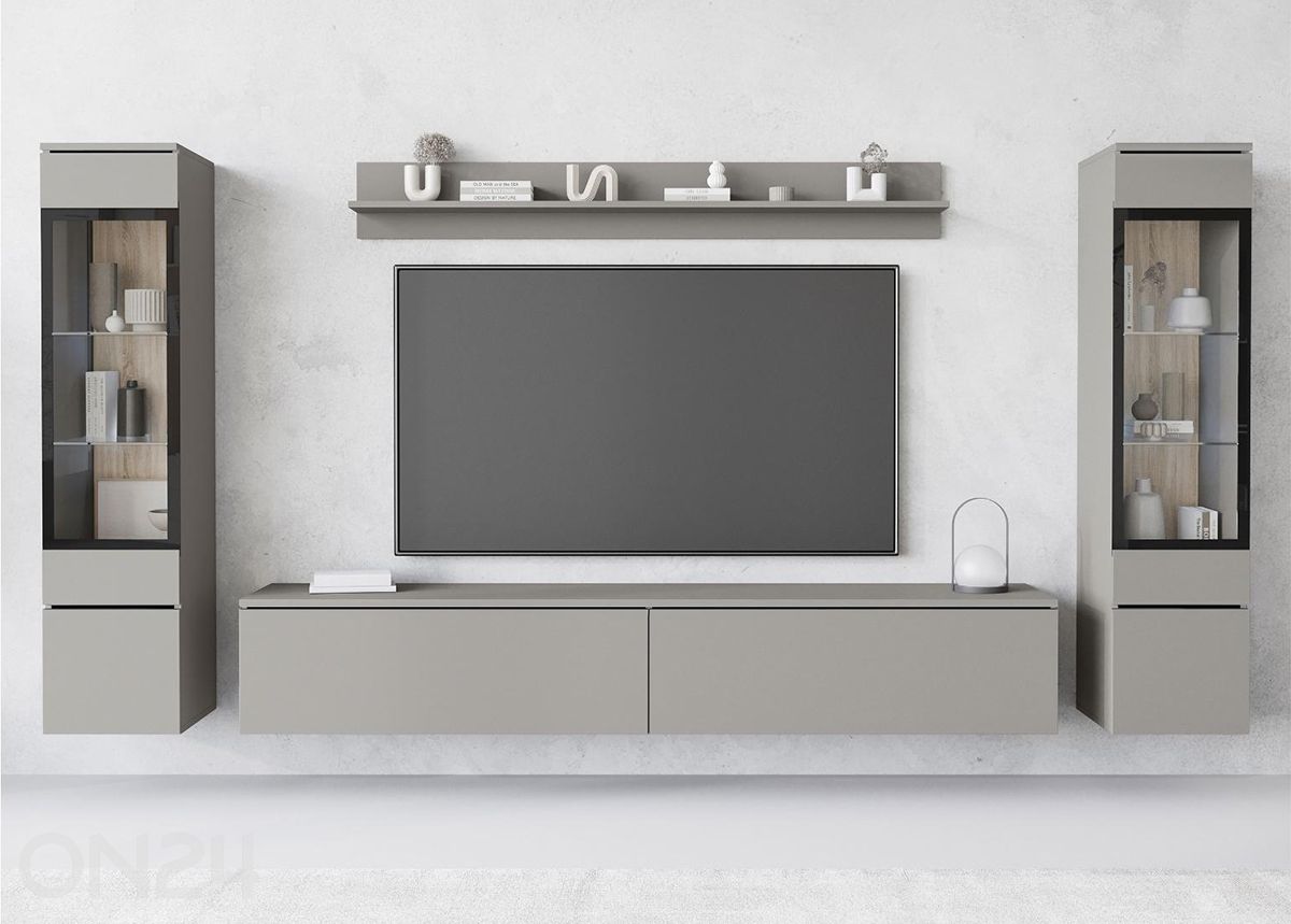 Секция Vera II увеличить