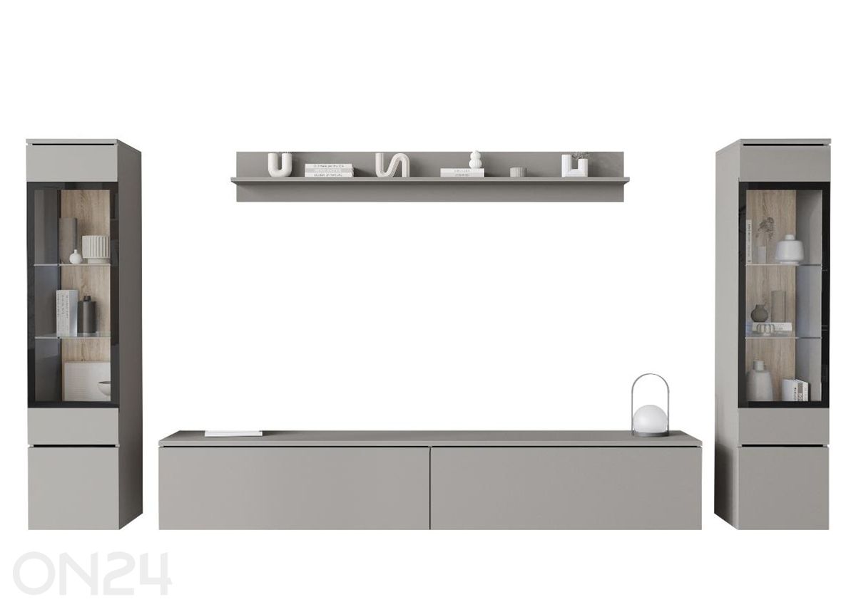 Секция Vera II увеличить