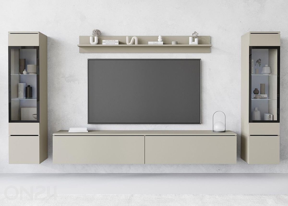 Секция Vera II увеличить