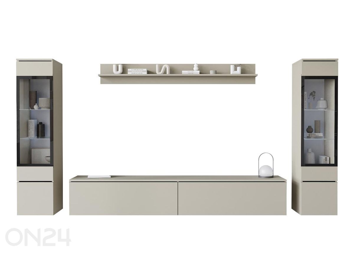 Секция Vera II увеличить