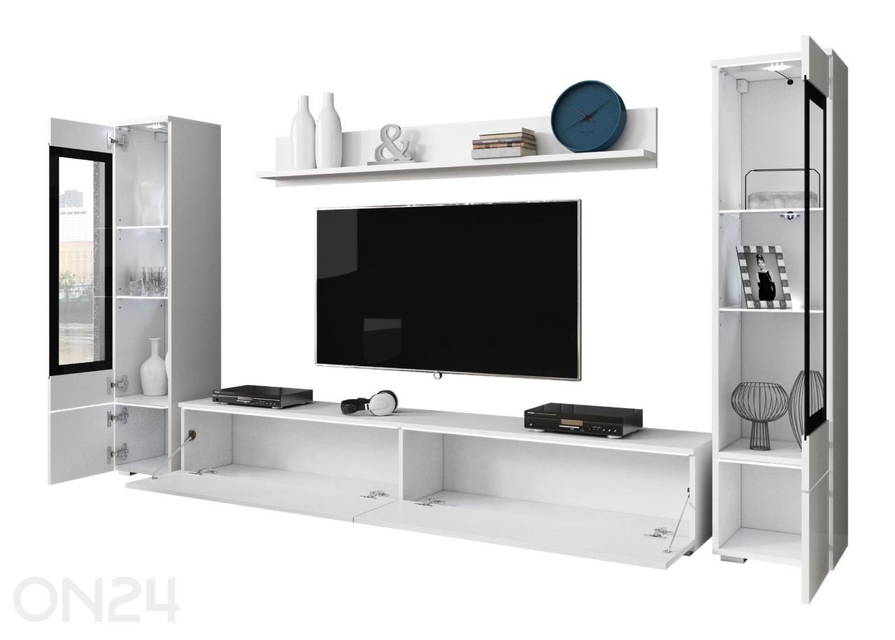 Секция Vera II + LED увеличить