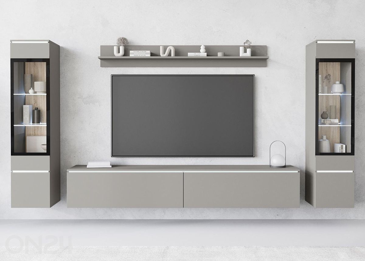 Секция Vera II + LED увеличить