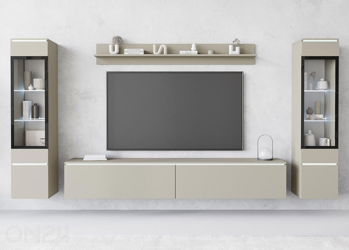 Секция Vera II + LED увеличить