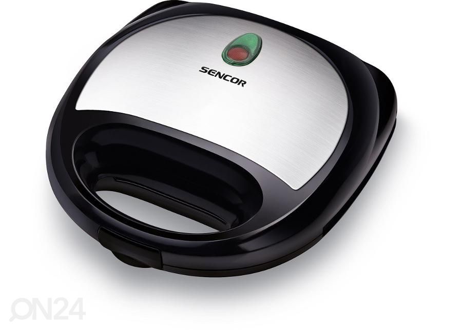 Сендвичница 5in1 Sencor SSM 9510SS увеличить