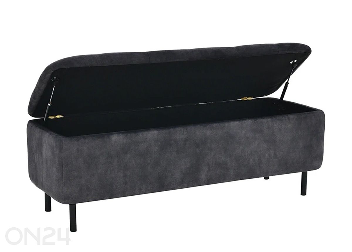 Скамейка с местом для хранения En Vogue увеличить