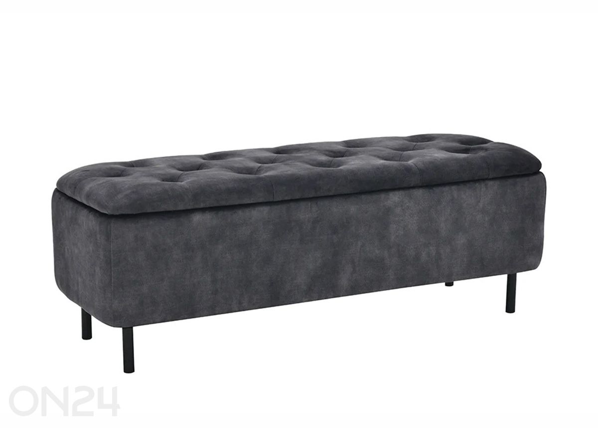 Скамейка с местом для хранения En Vogue увеличить