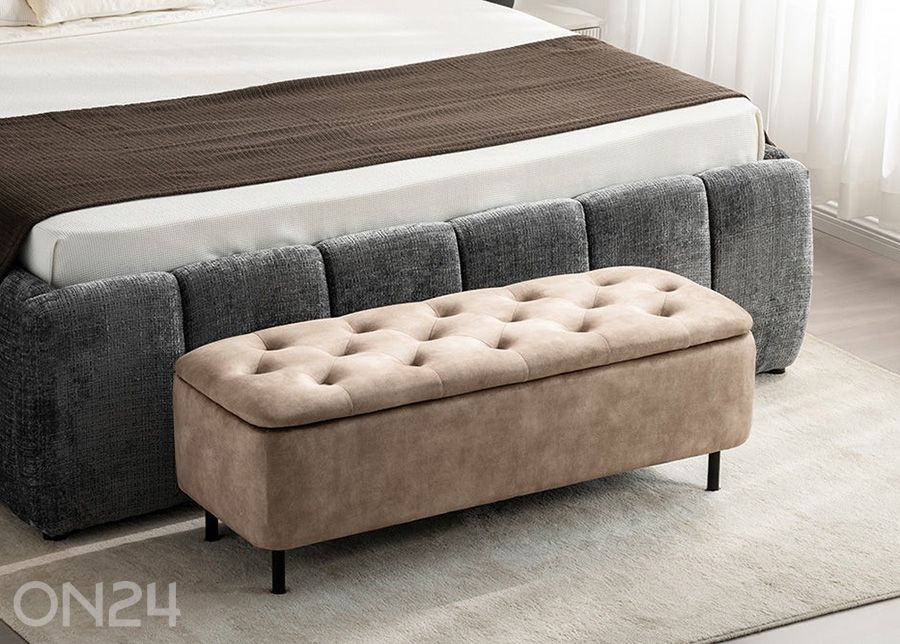 Скамейка с местом для хранения En Vogue увеличить