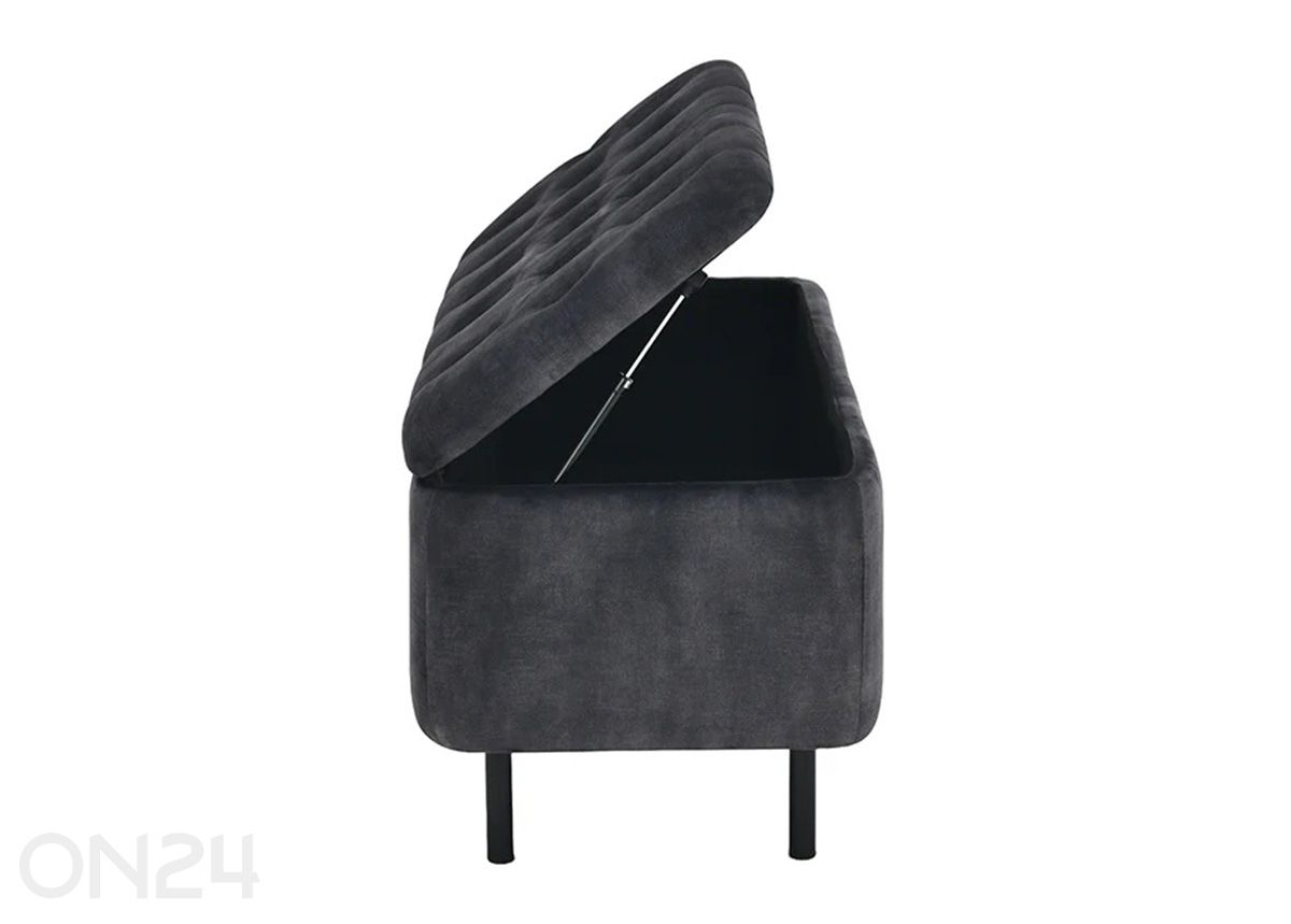 Скамейка с местом для хранения En Vogue увеличить