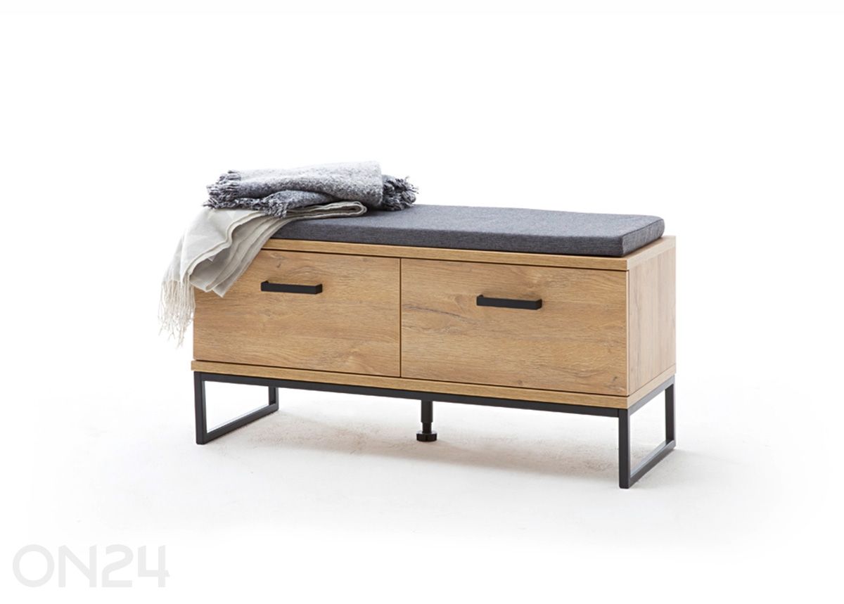 Скамья в прихожую Toledo увеличить