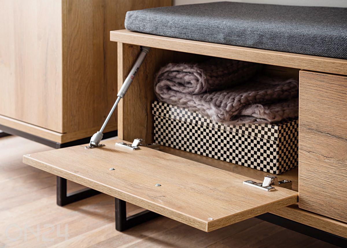 Скамья в прихожую Toledo увеличить