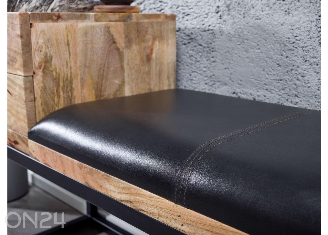 Скамья 100 см увеличить