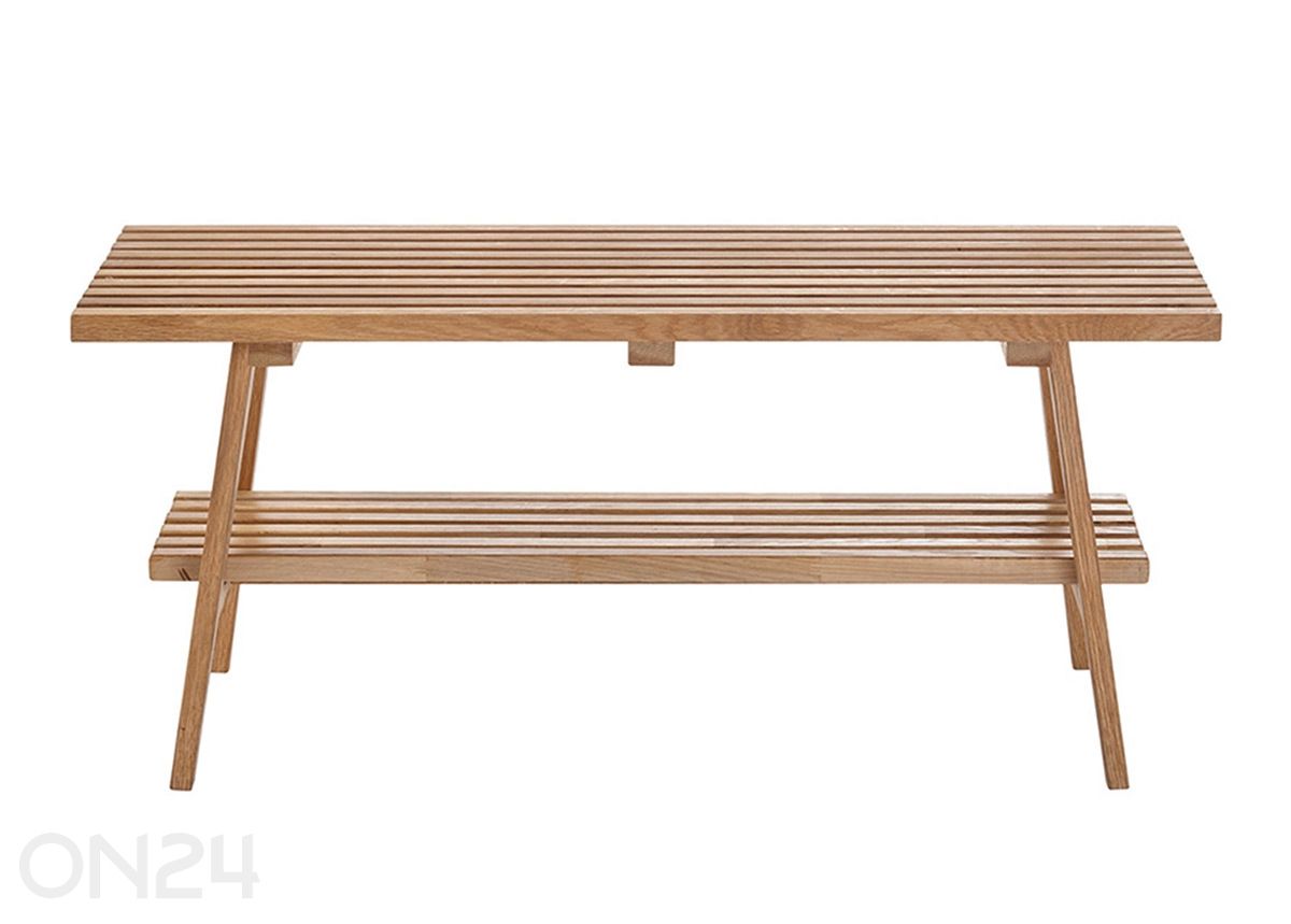 Скамья Alwar увеличить