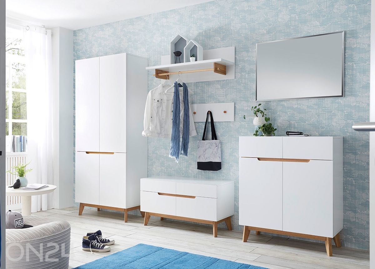 Скамья Cervo увеличить