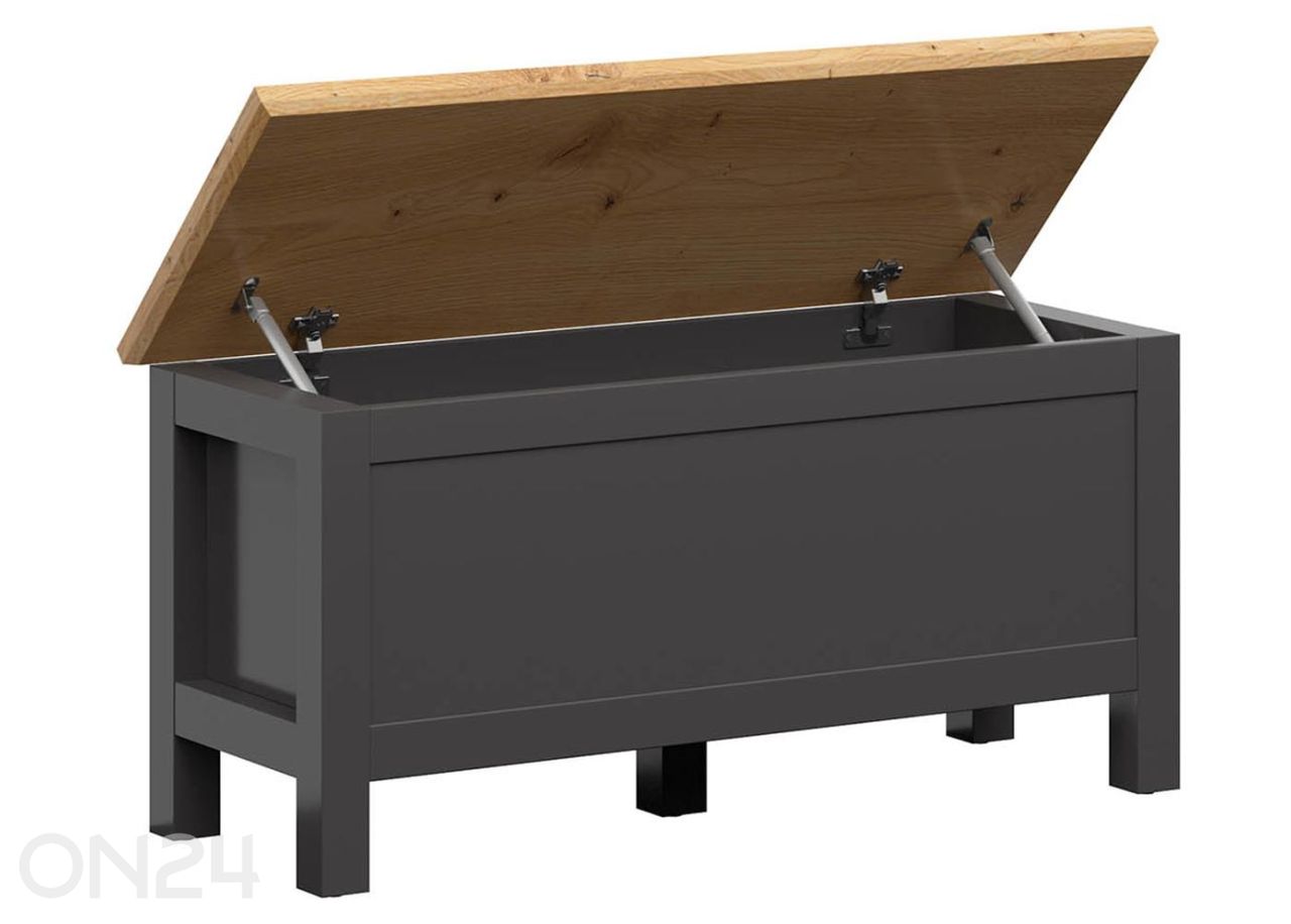 Скамья Hesen увеличить