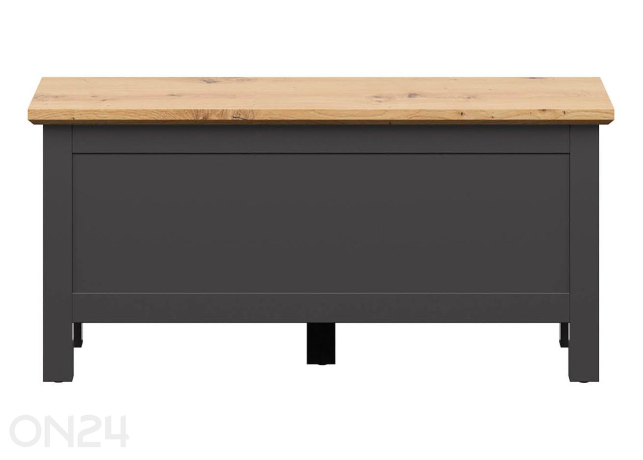 Скамья Hesen увеличить