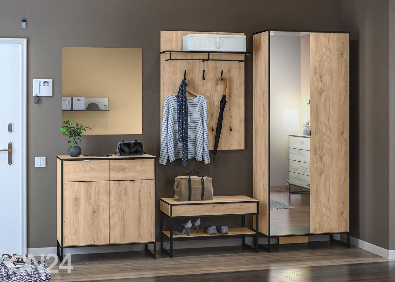 Скамья Loft увеличить
