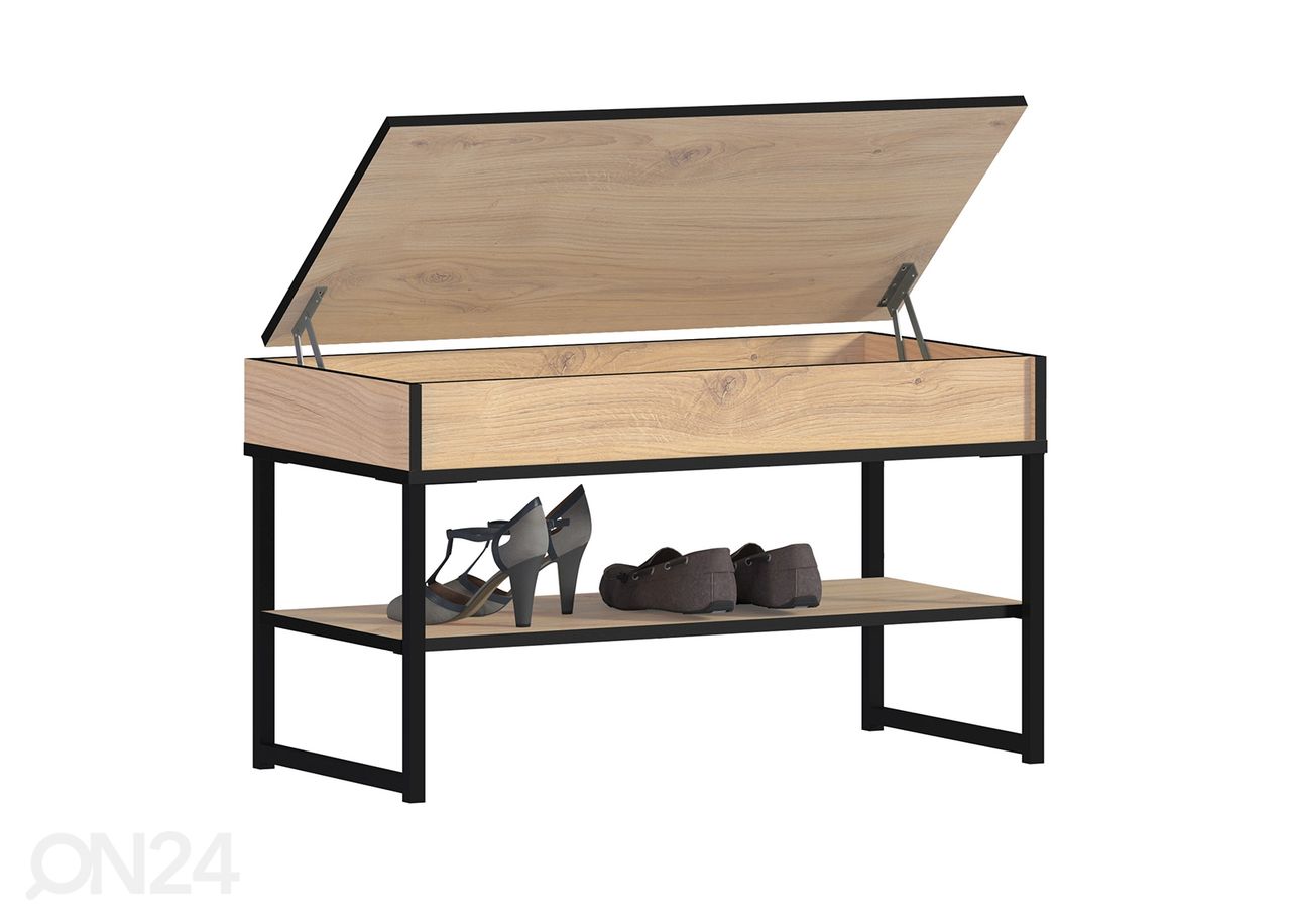 Скамья Loft увеличить