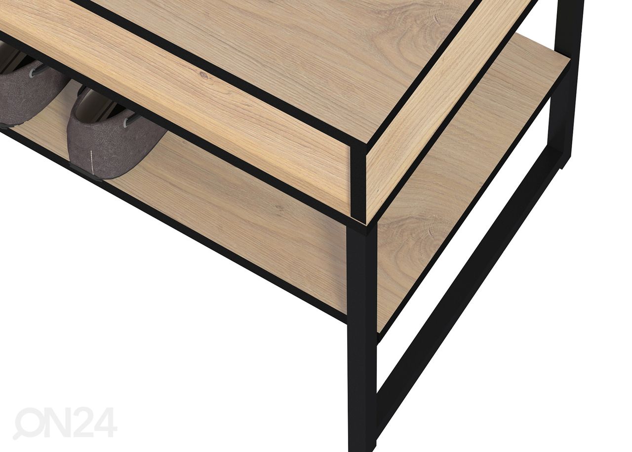 Скамья Loft увеличить