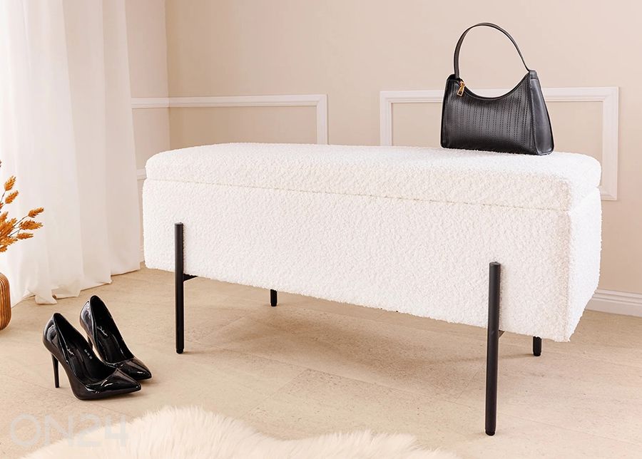 Скамья Loft увеличить