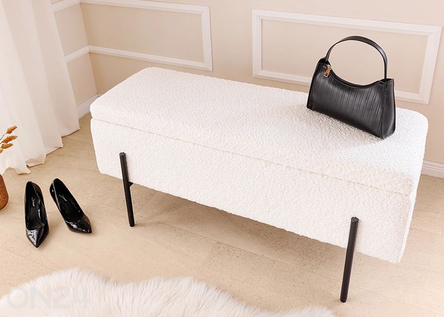 Скамья Loft увеличить