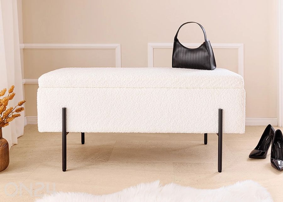 Скамья Loft увеличить