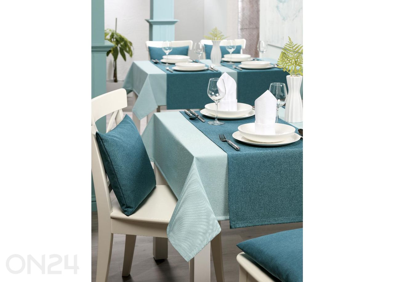 Скатерть Milano 130х130 см увеличить