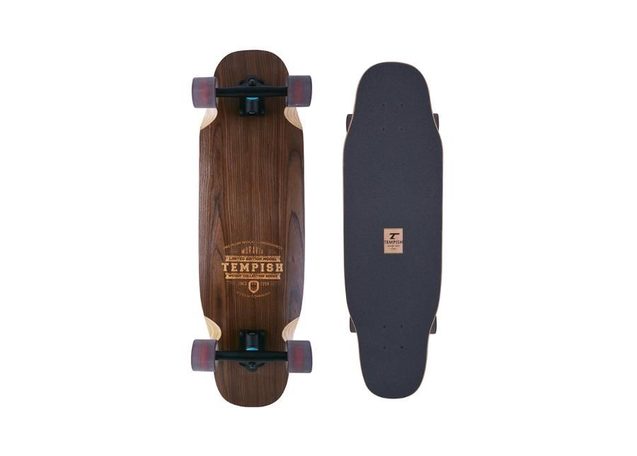 Скейтборд Longboard Moravia Tempish увеличить