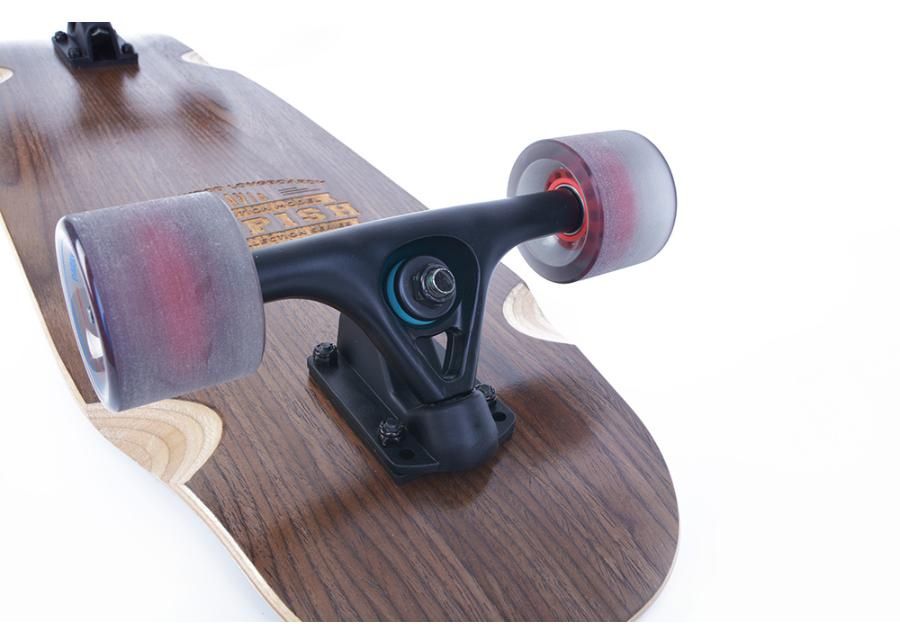 Скейтборд Longboard Moravia Tempish увеличить