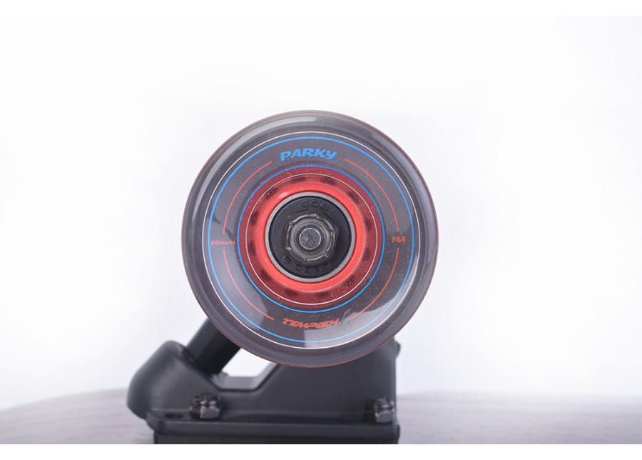 Скейтборд Longboard Moravia Tempish увеличить