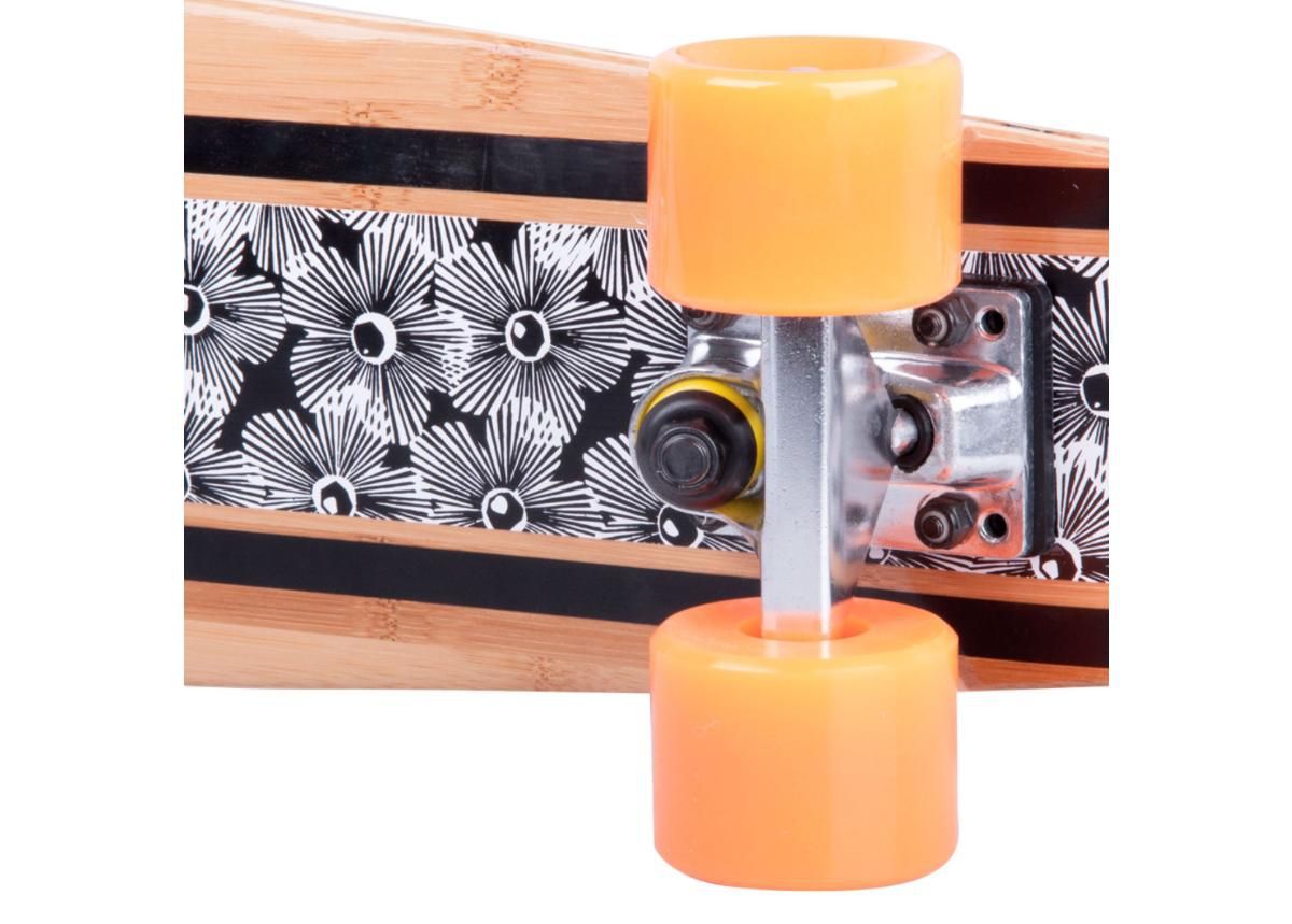 Скейтборд Pennyboard Bambo 22" WORKER увеличить