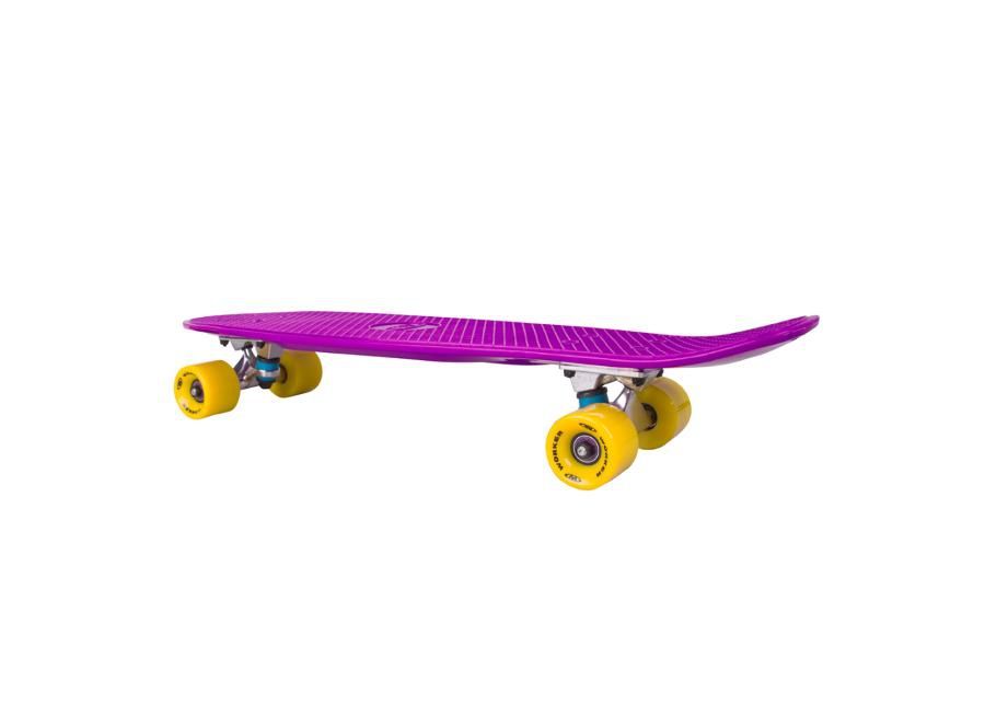 Скейтборд Pennyboard WORKER Blace 27ʺ увеличить