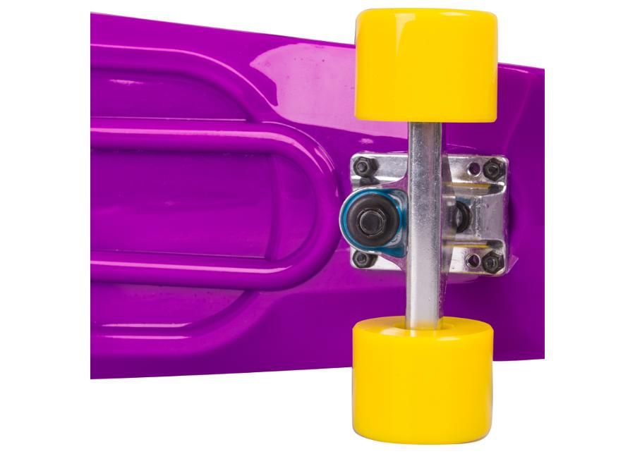 Скейтборд Pennyboard WORKER Blace 27ʺ увеличить