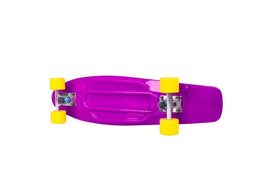 Скейтборд Pennyboard WORKER Blace 27ʺ увеличить