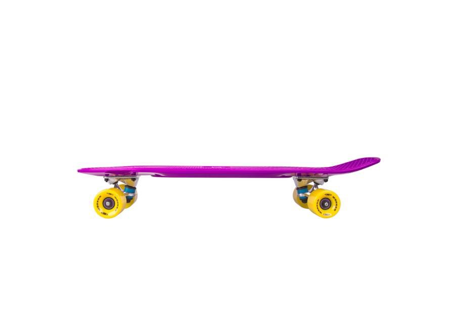 Скейтборд Pennyboard WORKER Blace 27ʺ увеличить