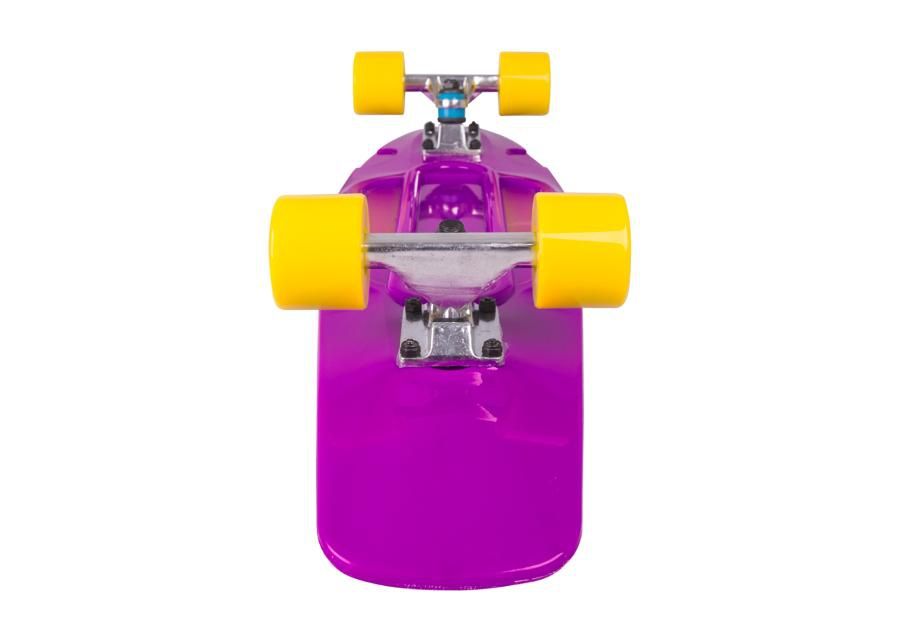 Скейтборд Pennyboard WORKER Blace 27ʺ увеличить