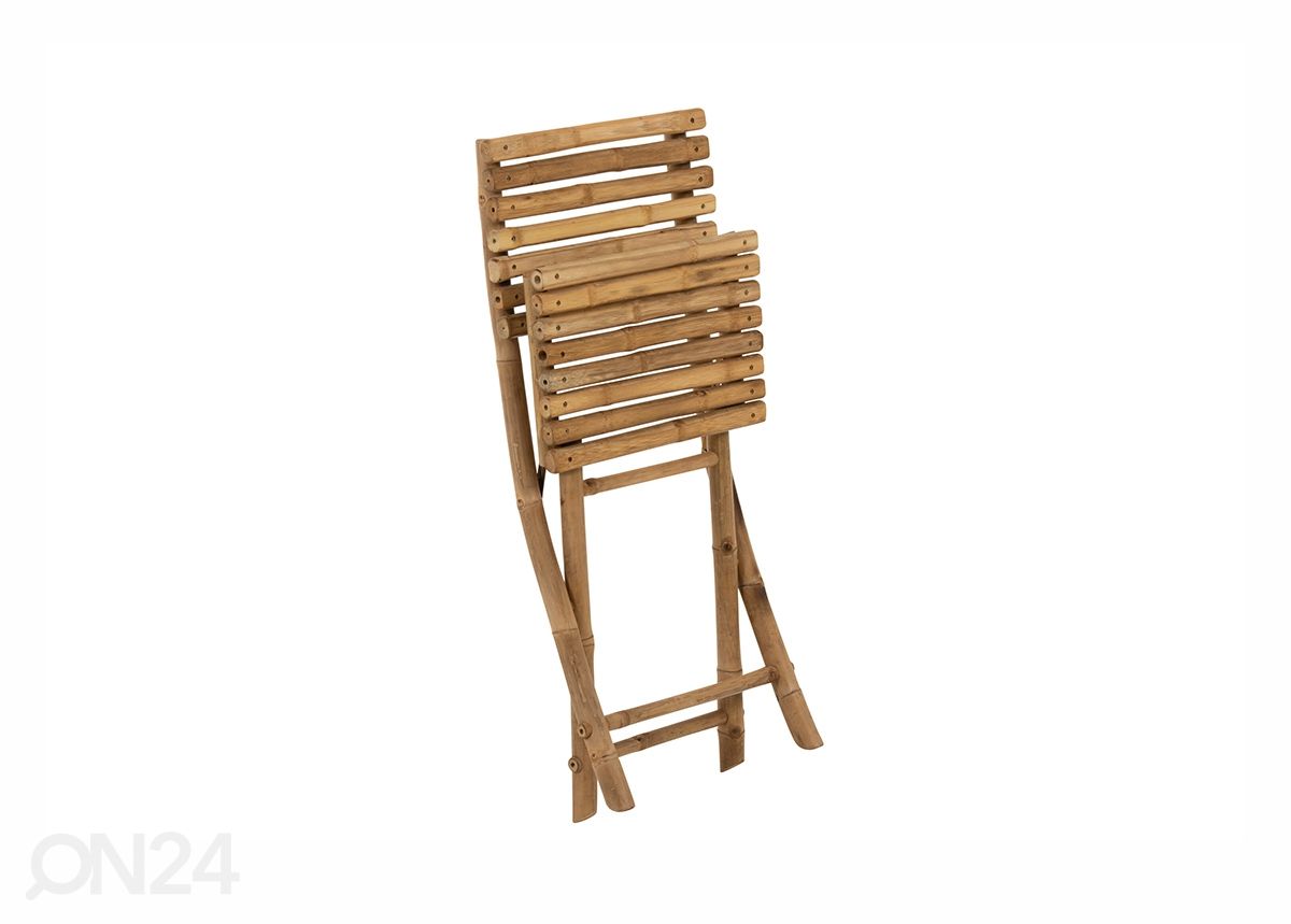 Складной стул Bamboo увеличить