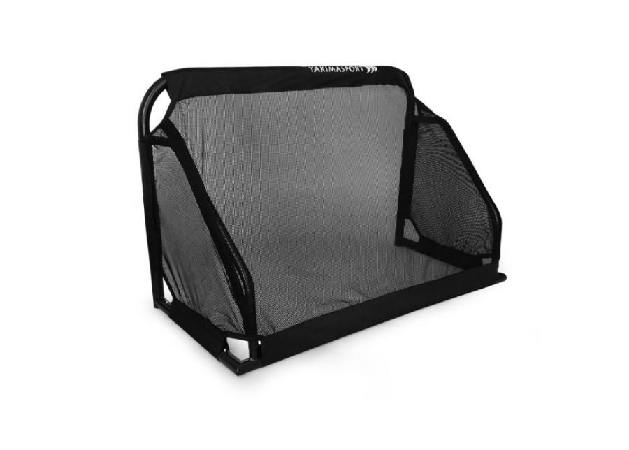 Складные футбольные ворота GIZA 120x80 см Yakimasport увеличить