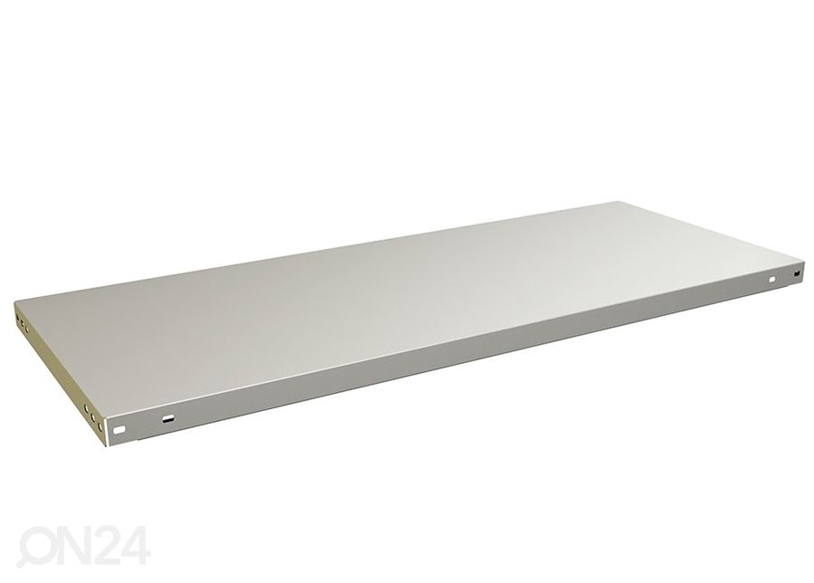 Складской стеллаж MS Strong 220x120x50 cm увеличить