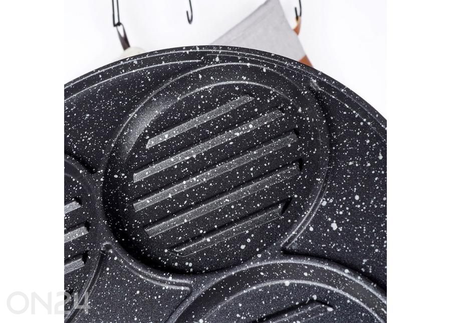 Сковорода-гриль Grande Ø 26,5 см увеличить