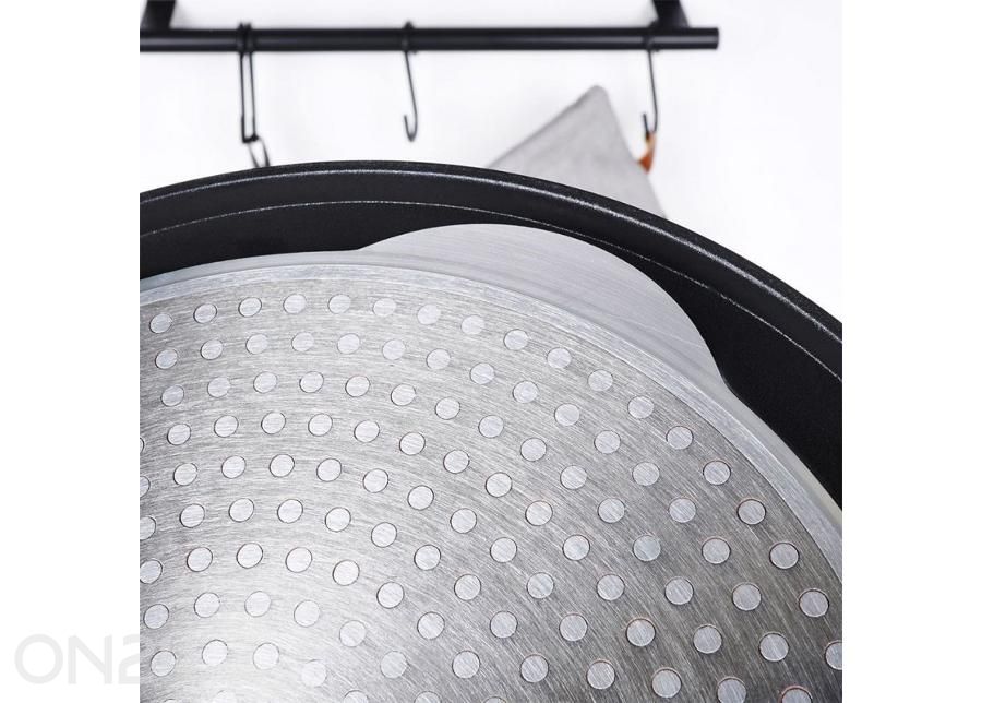 Сковорода-гриль Grande Ø 26,5 см увеличить