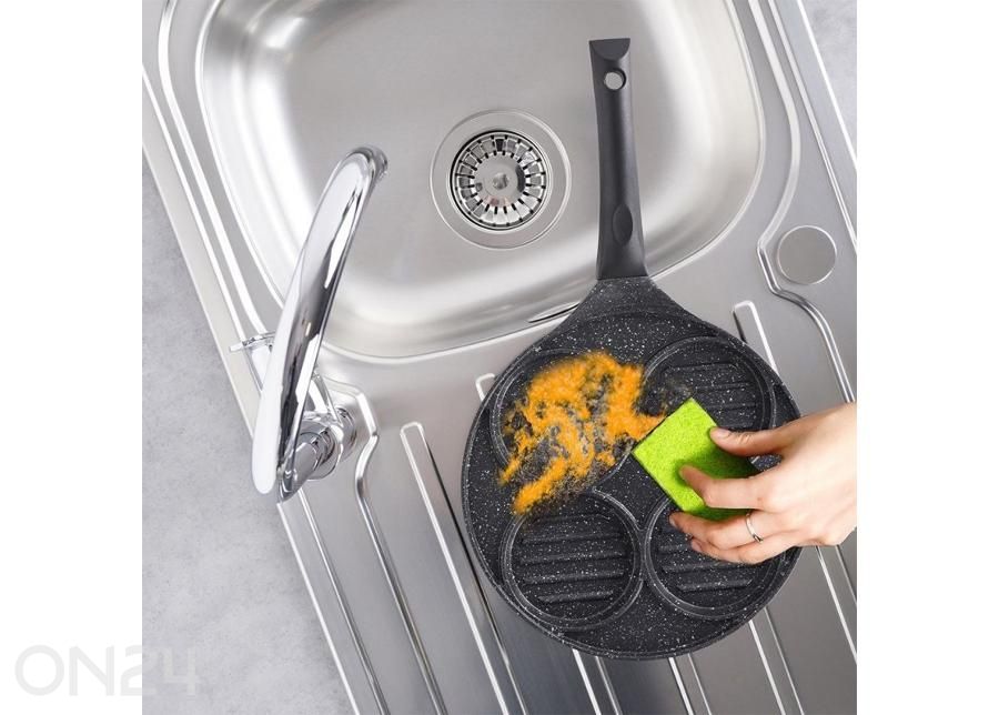 Сковорода-гриль Grande Ø 26,5 см увеличить