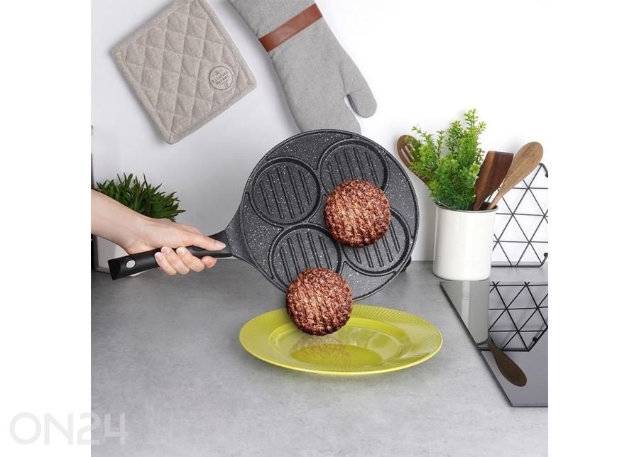 Сковорода-гриль Grande Ø 26,5 см увеличить