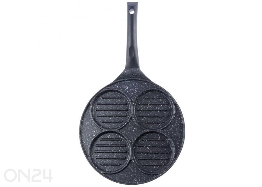 Сковорода-гриль Grande Ø 26,5 см увеличить