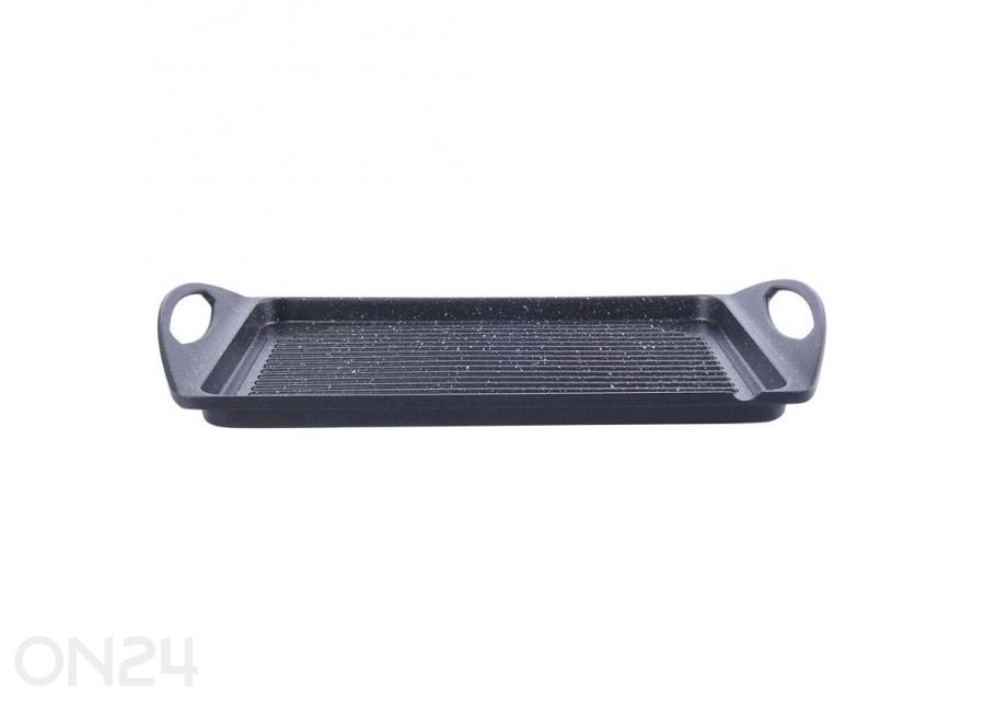 Сковорода-гриль Grande 42х27 см увеличить